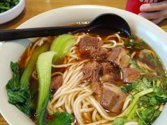 -李先生牛肉面大王(欧亚卖场店)