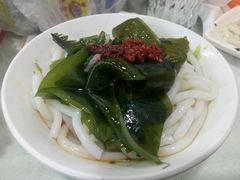 -丽虹米线(青泥店)