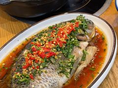 -妈妈的味道(和顺古镇店)