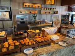 -嘉定凯悦·咖啡厅