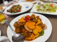 -东国海鲜火锅城(氹仔店)
