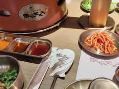 -西塔老太太泥炉烤肉(亚运村店)