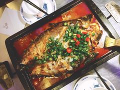 -炉鱼(爱琴海购物公园店)