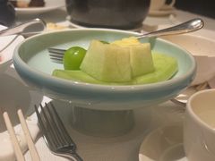 -扬州香格里拉·香宫中餐厅