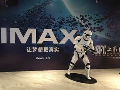 -SFC上影影城(港汇永华IMAX激光店)