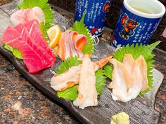 -合点寿司(金虹桥商场店)