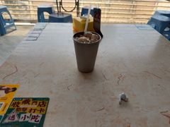 -渔记茶餐厅(渔村店)