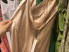 -ZARA(北美新天地时尚中心店)
