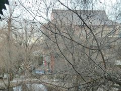 -五泉山公园