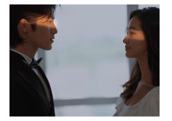 -二十一世纪婚纱摄影(省府前街店)