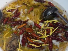 -太二酸菜鱼(深圳布吉万象汇店)