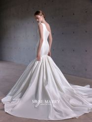 -MuseMarry婚纱(前海嘉里中心店)