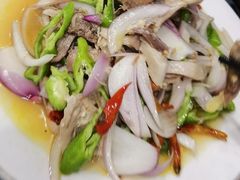 -阿吾丹的烤羊·新疆菜·抓饭·拌面(乌尔禾店)