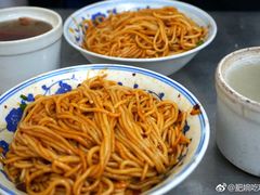 -高师傅特色米粉汤包(建设路店)