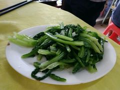 -蛇口康乐快餐鱼仔档(翠苑小区店)