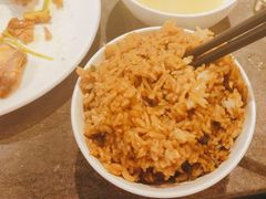 -汤城小厨•粤菜•靓汤(苏州街店)