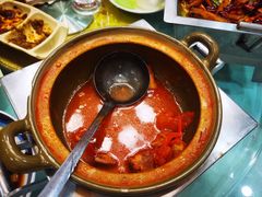 -东方肉馆(航空家园店)