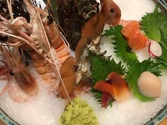 -王鼎精致料理铁板烧(世博源店)