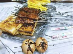 -北三老太太烧烤(人生一串上榜店)