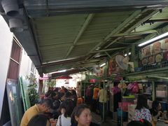-多春茶室