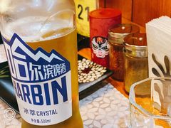 -云晓光头烧烤吧(德平路店)