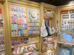 -猫的天空之城概念书店(苏州诚品店)