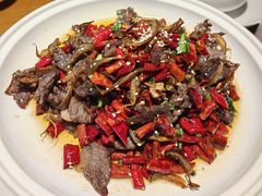 -外婆味道·云南菜大当家(弥勒店)