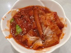 玫瑰腐乳肉-小实惠嘉(威海路店)