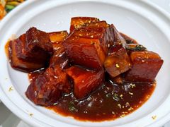 -金陵后厨·南京菜(新街口秣陵路店)