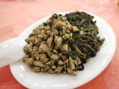 炒蚬肉-深运潮州粥(东门店)