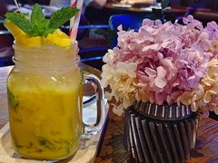 -1886德国汽车餐厅(外滩中央店)