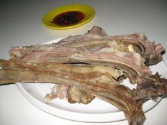 -清真益鑫羊肉手抓馆(南大街店)