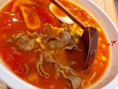-味千拉面(航洋国际购物中心)