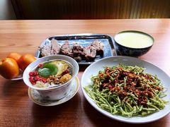 -马学武手抓美食(下南关总店)