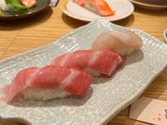 -合点寿司(金虹桥商场店)