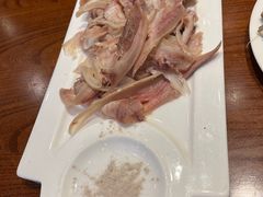 -李记白水羊头·清真老味家常菜(石景山店)