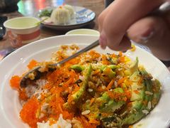 -仙隐小鹿中華の日料(正弘城店)