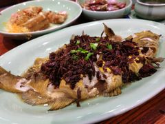 -虎哥私房菜(馒头山店)