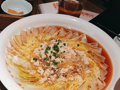 -巡湘记·地道湖南菜(活力城店)