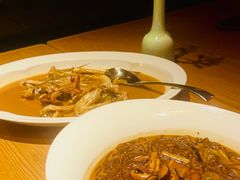 -新荣记(西溪湿地店)