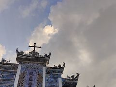 -贵阳北天主教堂