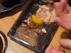 -一心创作料理屋(经开万达店)