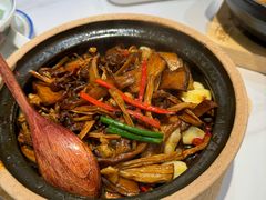 -火啫啫·粤式啫啫煲(南京弘阳店)