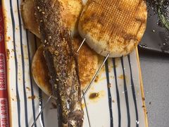 -许哥东北烧烤·铁丳烤串·宫后夹肉(繁花中心店)