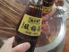-盖帮鳝鱼串串(东郊记忆店)