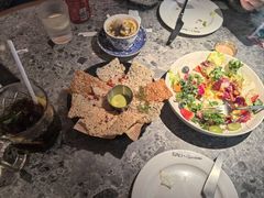 -芭莉与彩虹西餐厅(成都合生汇店)