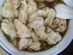 饺面-陈小五小吃部