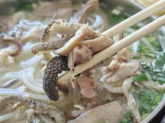 -攀枝花·任德琼·盐边羊肉米线