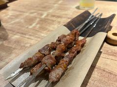 -耶里夏丽·丝路新疆菜·清真食品(徐家汇臻选店)