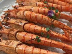 -沿江海南菜·文昌鸡祖师爷(大东海店)